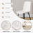 9-Piece Dining Table Set