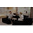 81" sleeper sectional, Modular Sectional Sofa Bed, Double Lounge Chaise, Cloud Plush Sofa Bed, No Assembly Required-1786500966