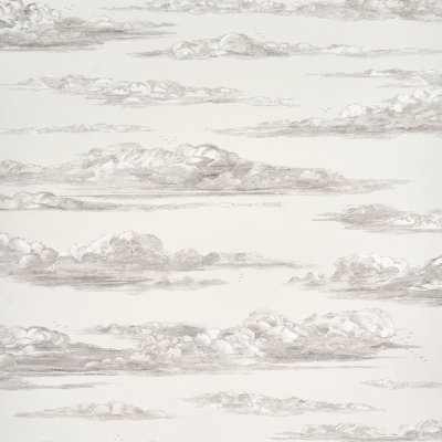 Schumacher X Johnson Hartig Wallpaper Roll by Johnson Hartig
