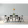 Chenille Abstract Indoor Rug