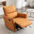 Orange selected