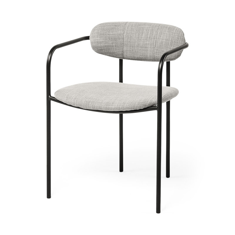 Upholstered Armchair