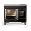 Majestic II 40" Freestanding Induction Range-1505886792
