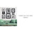 Syston Gallery Wall Picture Frame - Frames Included: 8-1111071159