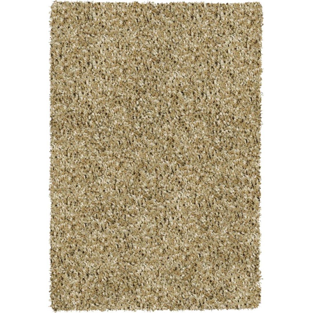 Solid Colour Area Rug