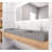 Juniper 72" Rectangular Vessel Bathroom Sink-2083819843