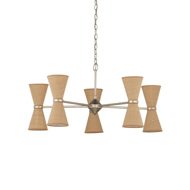Lustre Pennyworth