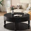 Table basse avec rangement double pour le salon-1866988593