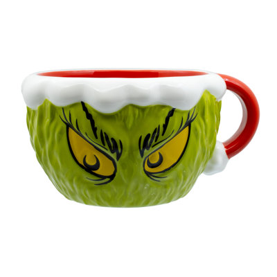 Tasse à café 16 oz.