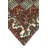 Khrystopher Bakhtiari Khalil Red Rug