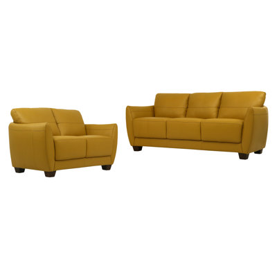 Matelles 2 Piece Standard Living Room Set