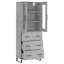 Blumofe 69.5cm Sideboard-386572666
