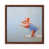 Classic Wood Framed Canvas