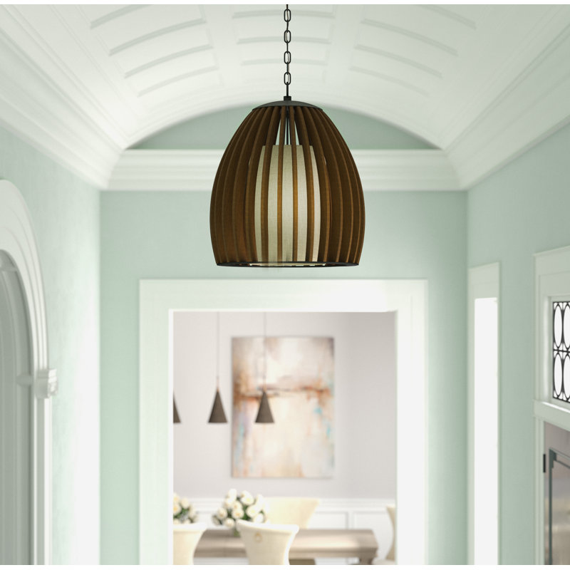 Carling 1 - Light Pendant
