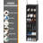 14 Pair Hanging Shoe Organiser-2030890637
