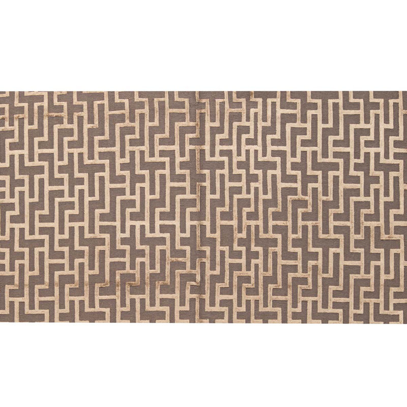 Geometric Area Rug