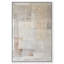 Dustveil (II) Canvas Abstract Print by Oliver Gal, Black Frame, 10 x 15-471952908-471952910
