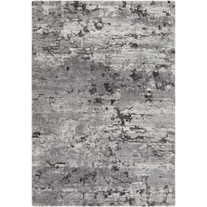 Avant Abstract Indoor Rug, Rectangle 7'10" x 10'3"