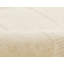 Tapis ivoire en laine tissé à la main 6 pi x 9 pi Tayim-783406983