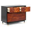 Commode 4 tiroirs Tigner