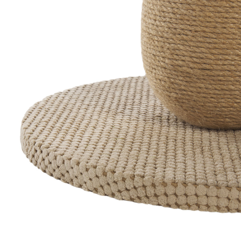 Cat Scratch Toy Jute Tree