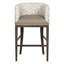 Allie Upholstered Stool with Solid Wood Frame-1963324538-1963324531
