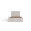 Upholstered Ottoman Bed-41886109-41886098