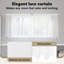 Blackout Curtain Pair-2090078434