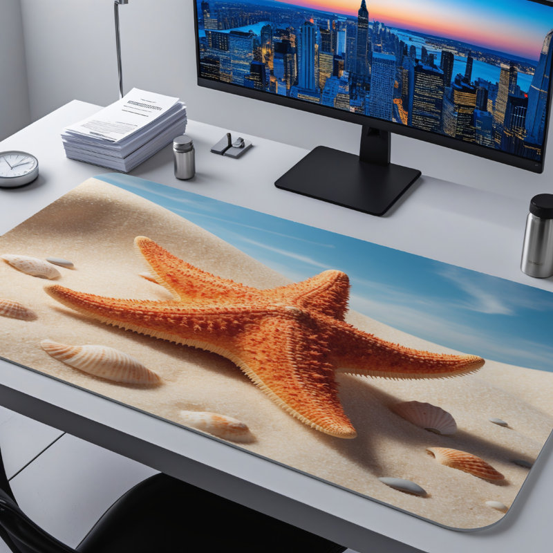 Desk Pad, 23.6x13.8