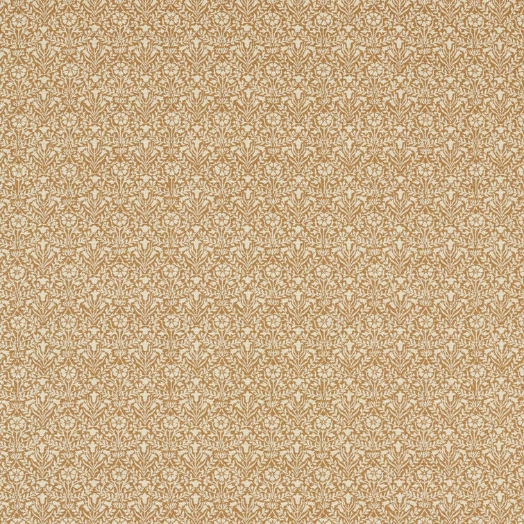 The Little Book of Morris Fabric
