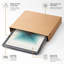 Nested Squares Geometric - Print-503589190-503589188