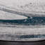 Tapis gris / bleu Ameya-1167978538
