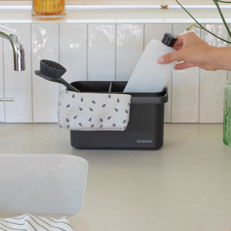 Brabantia SinkSide Cleaning Caddy