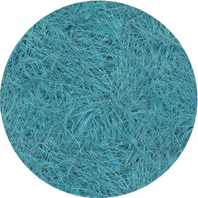 Tapis sarcelle