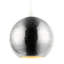 23cm H Plaster Round Pendant Shade ( No Direct Attachment Method )-731995965
