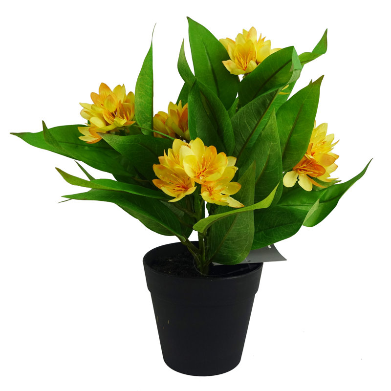 Ansa 18cm Faux Tree in Pot