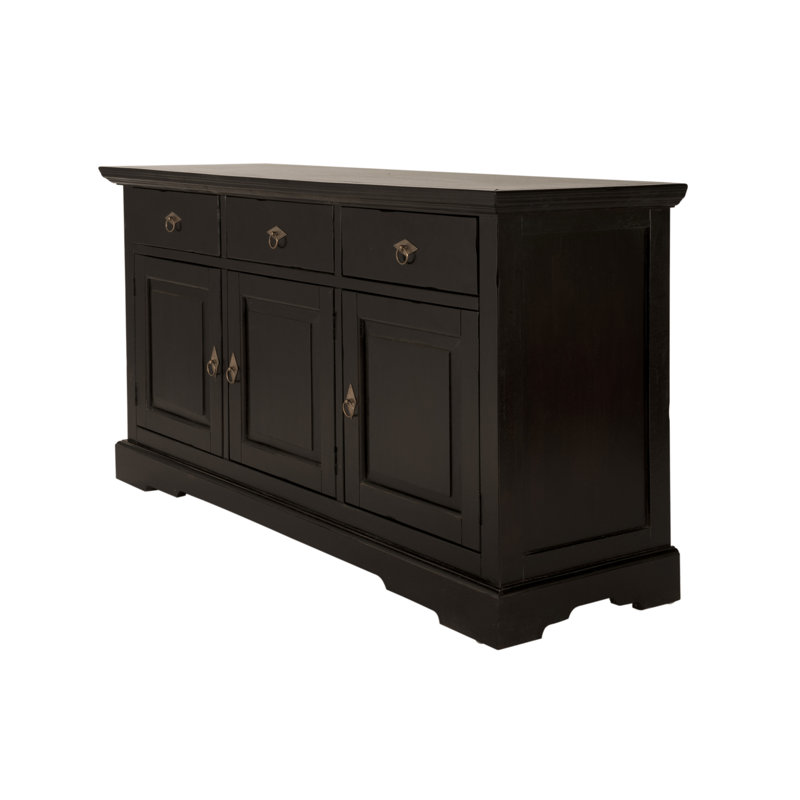 Boalsburg 148cm Sideboard