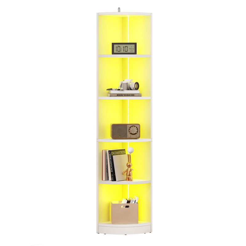 180cm H x 30cm W Standard Bookcase