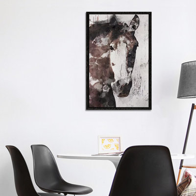 Irena Orlov - Print on Canvas