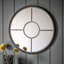 Eleck Metal Wall Mirror-1927338156