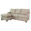 80.5" Wide Reversible Modular Sofa & Chaise with Ottoman-1102267159-1091307558