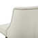 Aleksy Swivel Upholstered Counter Stool with Solid Wood Frame