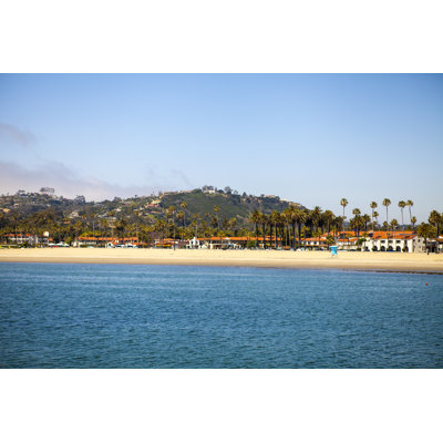 " Santa Barbara - California " by Alemoraes244