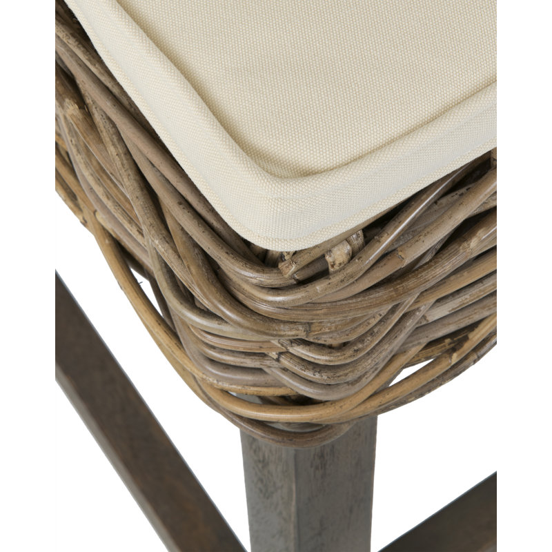 Tabouret de comptoir 26 po Alluvia