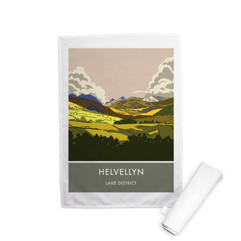 Cotton Kitchen Towel