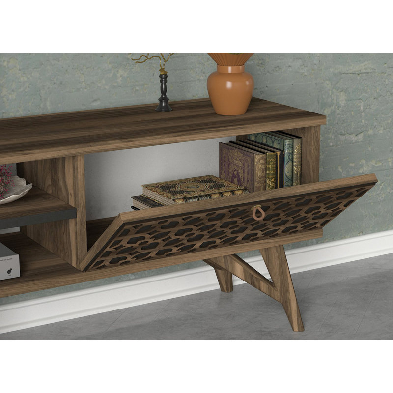 Reina Unfinished Entertainment Centre for TVs up to 65"