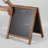Freestanding Fiberboard Mini - Up To 2' Chalkboard-70181329
