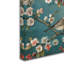 « fleur i crop », reproduction sur toile-33406099
