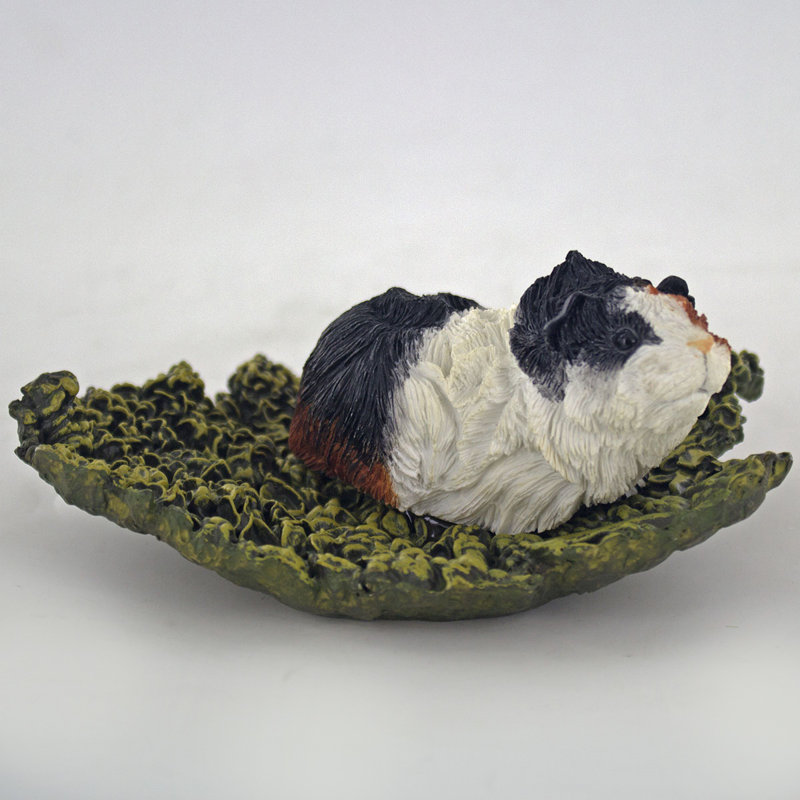 Lugenia Animals Figurines & Sculptures