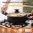 10 - Piece Non-Stick Aluminum Cookware Set